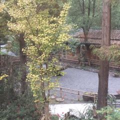 Huanxiwuyan·nianhuaxi User Photo