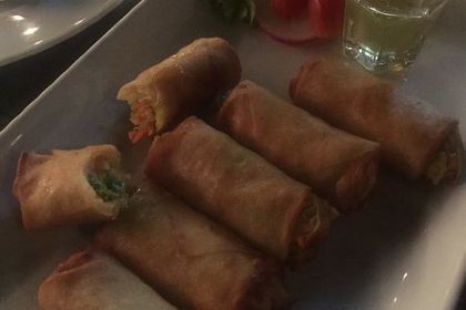 Living Room Bistro & Wine Bar