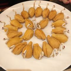 TIANGONG 여행 사진