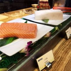 Hilton Foshan OPEN All-Day Dining Restaurant ảnh của người dùng