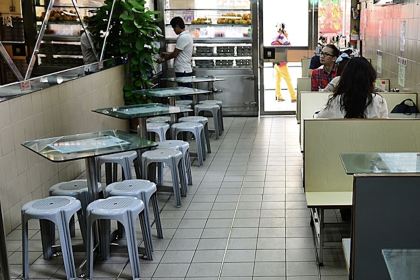 Yee Shun Milk Company