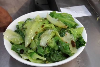 Chan Kwong Kei BBQ Shop