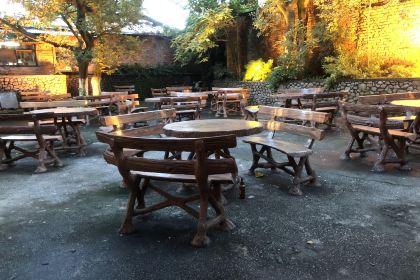 Restaurante Fernando