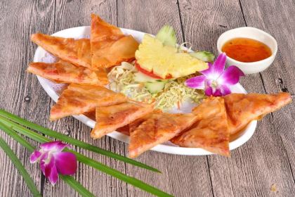 Talay Thai Restaurant