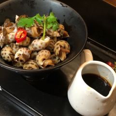 Yupusichu (gulangyuyidingyaochidedian) User Photo