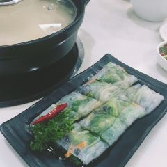 Baowangyuecai Restaurant (huangshanlu) User Photo