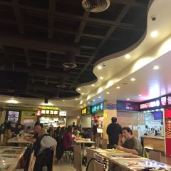 New World Mall Food Court 여행 사진