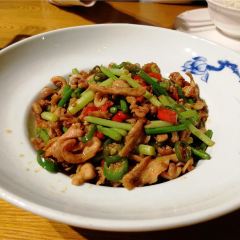 家厨(黎平店) User Photo
