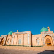 Uzbekistan
