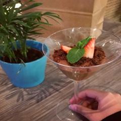 Queens Head Jakarta 여행 사진