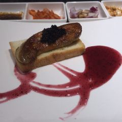 御泉七味铁板烧(高区店) 여행 사진