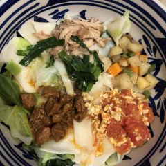 半天妖烤鱼(正荣店) User Photo