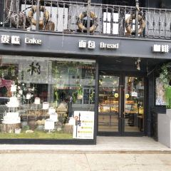 艾斯米亚ISMIRA(仿古街店) User Photo