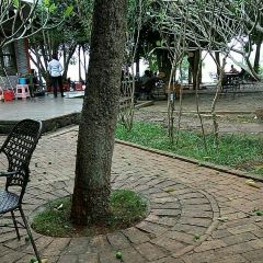 Fushan Coffee Shop 여행 사진