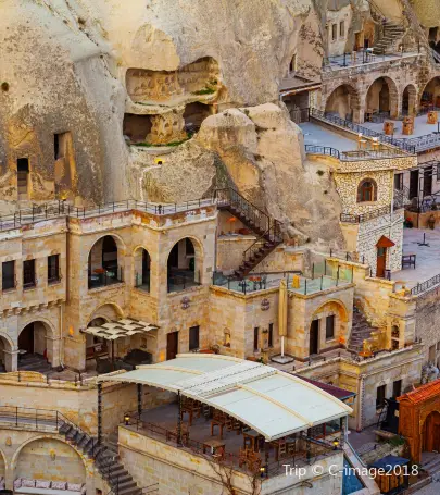 絶対に行くべきギョレメの観光スポット トリップドットコム