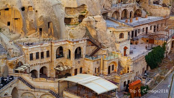 Göreme