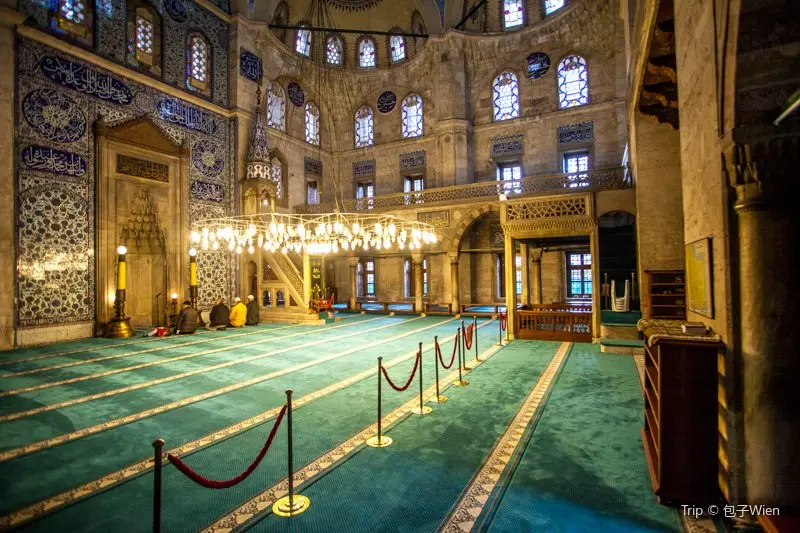 Sokollu Mehmet Pasha Mosque