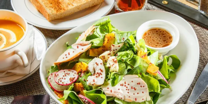 M One Cafe(大安店)