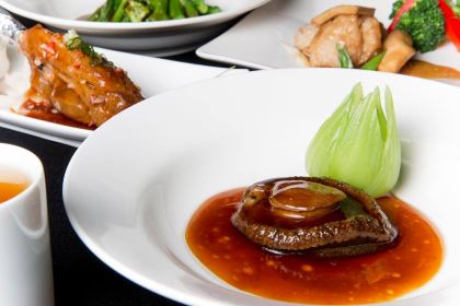 N°168 Prime Steakhouse