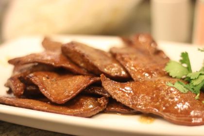 Shin Yeh Taiwanese Cuisine