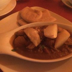 Red Coconut Restaurant User Photo