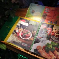 亚洲餐厅(音乐餐厅花园店) User Photo