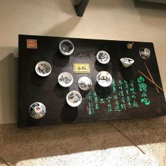 Tainan Tan Tsu Mien Seafood Restaurant 여행 사진