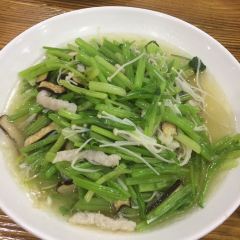 北田仁私厨·传承土菜(莫干山店) User Photo