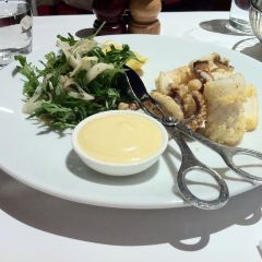 THE RAILWAY CLUB HOTEL STEAKHOUSE User Photo
