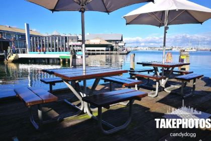 Cicerello's Fremantle