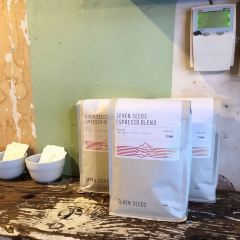 Brother Baba Budan User Photo