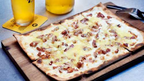 Fabrica Moritz Barcelona