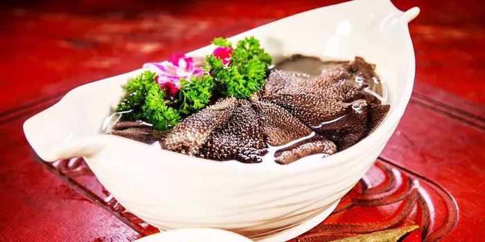 The Way Of The Dragon (Chunxi Lu)