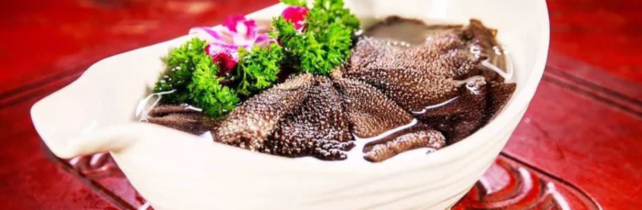 The Way Of The Dragon (Chunxi Lu)