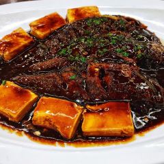 QiuXia Ge User Photo