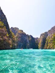 Phi Phi Islands