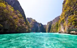 Phi Phi Islands