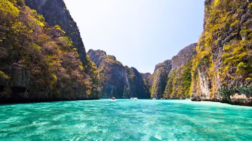 Phi Phi Islands