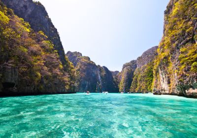 Phi Phi Islands