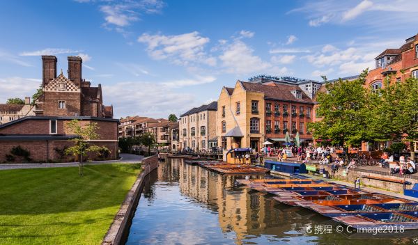 University of Cambridge