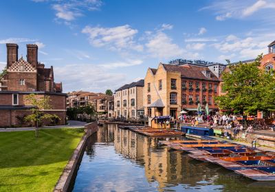 Viện Ðại học Cambridge