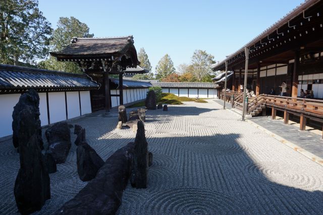 東福寺