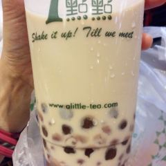 1点点(常熟世茂店) User Photo