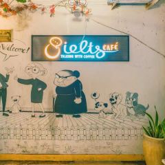 Legend Coffee ảnh của người dùng