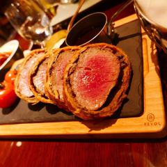 Bread Street Kitchen &Bar-Gordon Ramsay User Photo