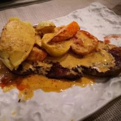 Paprika Restaurant 여행 사진