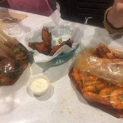 The Boiling Crab(San Jose Capitol)張用戶圖片
