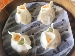 Legend of WangYiTiao Wonton