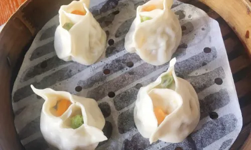 Legend of WangYiTiao Wonton