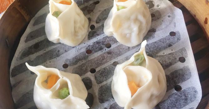 Legend of WangYiTiao Wonton